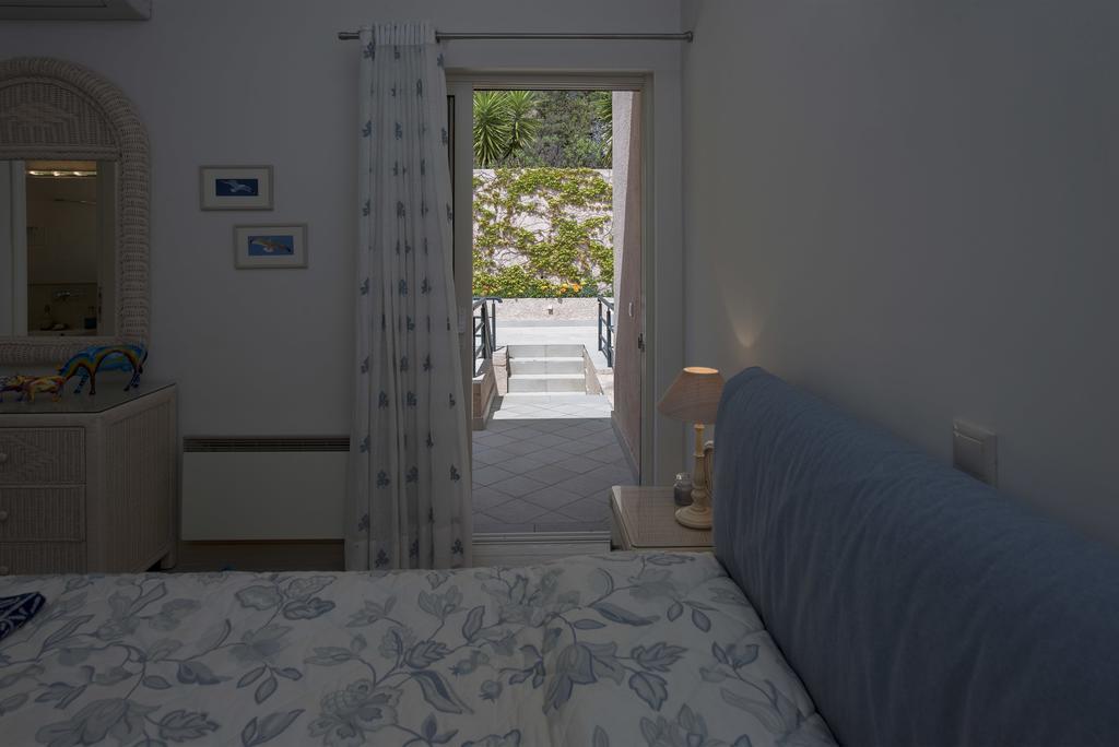 Glyfada Homes Resort Corfu Bagian luar foto