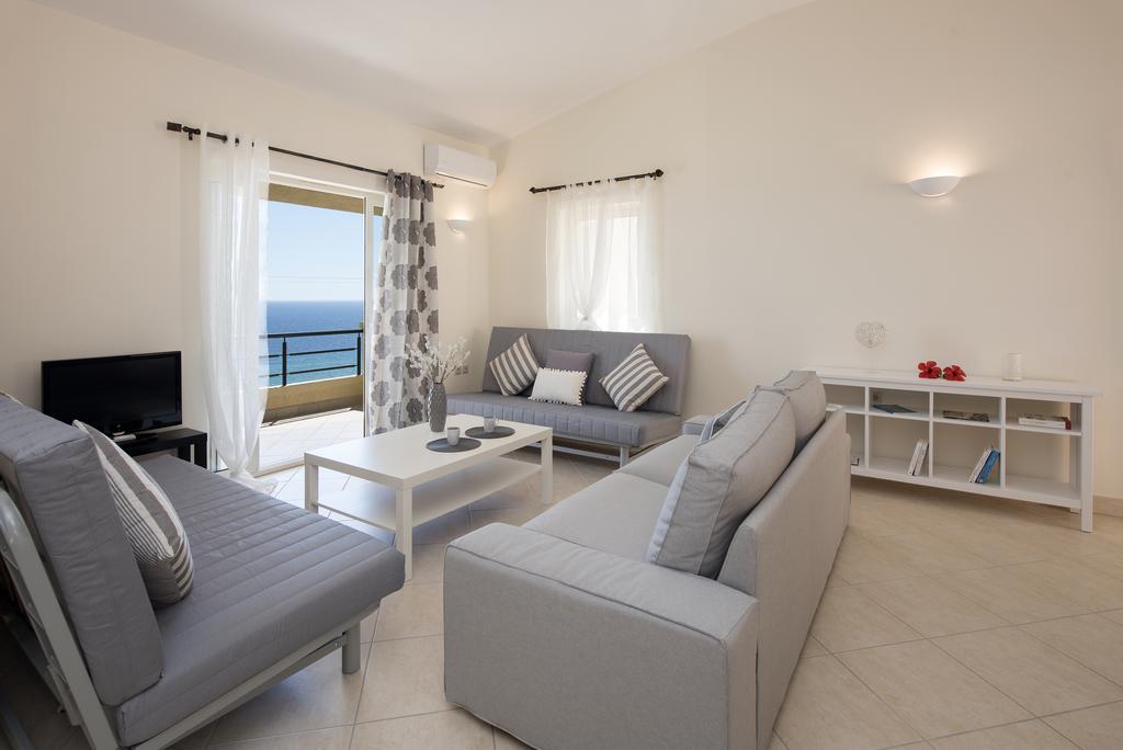 Glyfada Homes Resort Corfu Bagian luar foto